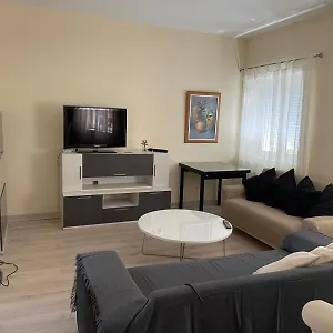 Apartamento Vivir, Granada